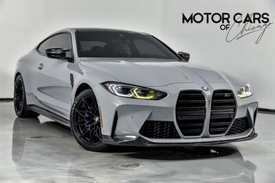 2021 BMW M4 Competition   - Photo 1 - Joliet, IL 60435