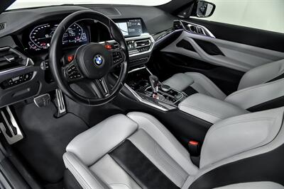 2021 BMW M4 Competition   - Photo 21 - Joliet, IL 60435
