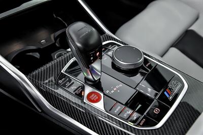 2021 BMW M4 Competition   - Photo 37 - Joliet, IL 60435