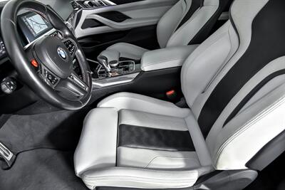2021 BMW M4 Competition   - Photo 22 - Joliet, IL 60435