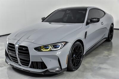 2021 BMW M4 Competition   - Photo 6 - Joliet, IL 60435