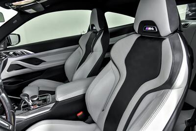 2021 BMW M4 Competition   - Photo 23 - Joliet, IL 60435