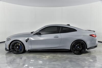 2021 BMW M4 Competition   - Photo 8 - Joliet, IL 60435