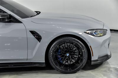 2021 BMW M4 Competition   - Photo 15 - Joliet, IL 60435
