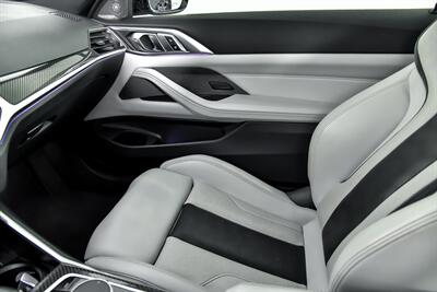 2021 BMW M4 Competition   - Photo 38 - Joliet, IL 60435