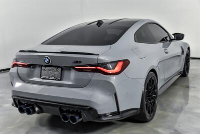 2021 BMW M4 Competition   - Photo 12 - Joliet, IL 60435