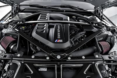 2021 BMW M4 Competition   - Photo 17 - Joliet, IL 60435