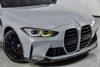 2021 BMW M4 Competition   - Photo 3 - Joliet, IL 60435