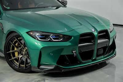 2022 BMW M4 Competition xDrive-BUCKETS-OVER $40K MODS   - Photo 3 - Joliet, IL 60435