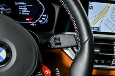 2022 BMW M4 Competition xDrive-BUCKETS-OVER $40K MODS   - Photo 30 - Joliet, IL 60435