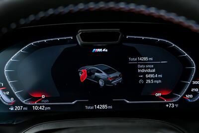 2022 BMW M4 Competition xDrive-BUCKETS-OVER $40K MODS   - Photo 27 - Joliet, IL 60435