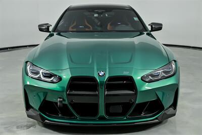 2022 BMW M4 Competition xDrive-BUCKETS-OVER $40K MODS   - Photo 5 - Joliet, IL 60435