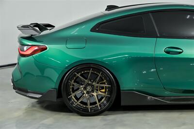 2022 BMW M4 Competition xDrive-BUCKETS-OVER $40K MODS   - Photo 13 - Joliet, IL 60435