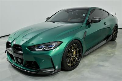 2022 BMW M4 Competition xDrive-BUCKETS-OVER $40K MODS   - Photo 6 - Joliet, IL 60435