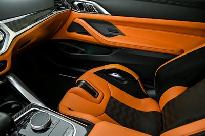 2022 BMW M4 Competition xDrive-BUCKETS-OVER $40K MODS   - Photo 37 - Joliet, IL 60435