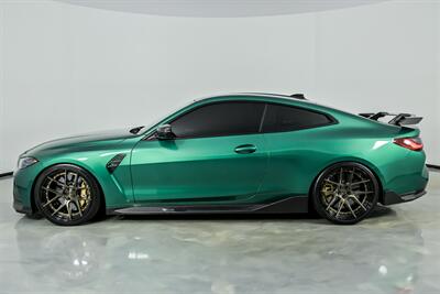 2022 BMW M4 Competition xDrive-BUCKETS-OVER $40K MODS   - Photo 8 - Joliet, IL 60435