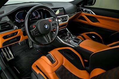 2022 BMW M4 Competition xDrive-BUCKETS-OVER $40K MODS   - Photo 21 - Joliet, IL 60435