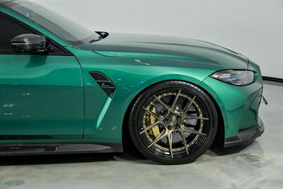 2022 BMW M4 Competition xDrive-BUCKETS-OVER $40K MODS   - Photo 15 - Joliet, IL 60435