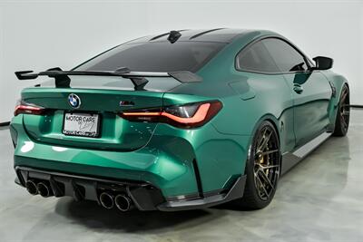 2022 BMW M4 Competition xDrive-BUCKETS-OVER $40K MODS   - Photo 12 - Joliet, IL 60435