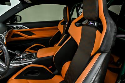 2022 BMW M4 Competition xDrive-BUCKETS-OVER $40K MODS   - Photo 23 - Joliet, IL 60435