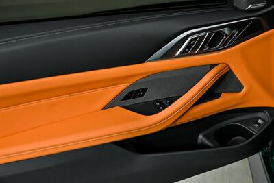 2022 BMW M4 Competition xDrive-BUCKETS-OVER $40K MODS   - Photo 18 - Joliet, IL 60435