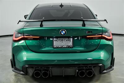 2022 BMW M4 Competition xDrive-BUCKETS-OVER $40K MODS   - Photo 11 - Joliet, IL 60435