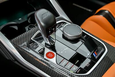 2022 BMW M4 Competition xDrive-BUCKETS-OVER $40K MODS   - Photo 36 - Joliet, IL 60435