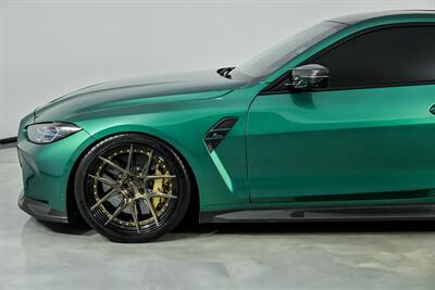 2022 BMW M4 Competition xDrive-BUCKETS-OVER $40K MODS   - Photo 7 - Joliet, IL 60435