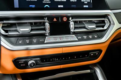 2022 BMW M4 Competition xDrive-BUCKETS-OVER $40K MODS   - Photo 34 - Joliet, IL 60435