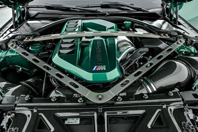 2022 BMW M4 Competition xDrive-BUCKETS-OVER $40K MODS   - Photo 17 - Joliet, IL 60435