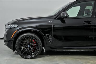 2024 BMW X5 xDrive40i-M SPORT PACKAGE!   - Photo 7 - Joliet, IL 60435
