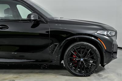 2024 BMW X5 xDrive40i-M SPORT PACKAGE!   - Photo 15 - Joliet, IL 60435