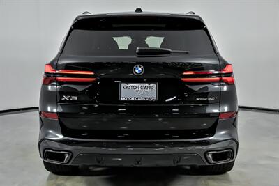 2024 BMW X5 xDrive40i-M SPORT PACKAGE!   - Photo 11 - Joliet, IL 60435