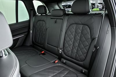 2024 BMW X5 xDrive40i-M SPORT PACKAGE!   - Photo 25 - Joliet, IL 60435