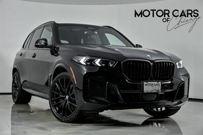 2024 BMW X5 xDrive40i-M SPORT PACKAGE!   - Photo 1 - Joliet, IL 60435