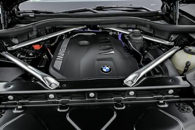 2024 BMW X5 xDrive40i-M SPORT PACKAGE!   - Photo 17 - Joliet, IL 60435