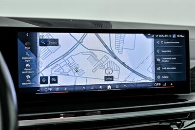 2024 BMW X5 xDrive40i-M SPORT PACKAGE!   - Photo 33 - Joliet, IL 60435