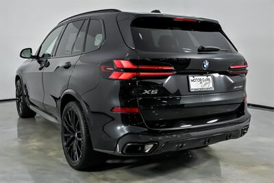 2024 BMW X5 xDrive40i-M SPORT PACKAGE!   - Photo 10 - Joliet, IL 60435