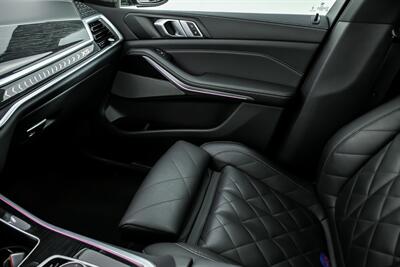 2024 BMW X5 xDrive40i-M SPORT PACKAGE!   - Photo 37 - Joliet, IL 60435