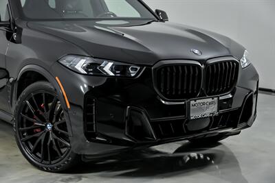 2024 BMW X5 xDrive40i-M SPORT PACKAGE!   - Photo 3 - Joliet, IL 60435