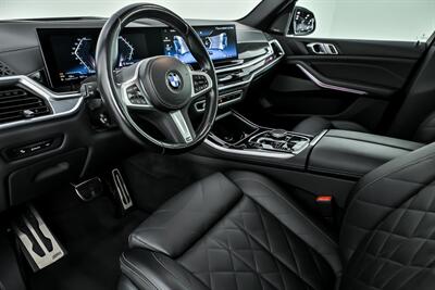 2024 BMW X5 xDrive40i-M SPORT PACKAGE!   - Photo 21 - Joliet, IL 60435