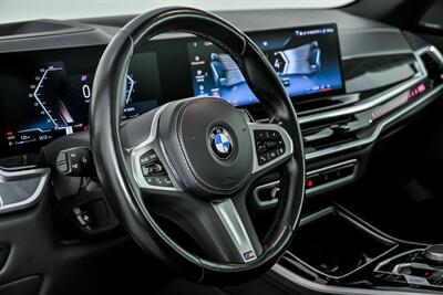 2024 BMW X5 xDrive40i-M SPORT PACKAGE!   - Photo 26 - Joliet, IL 60435