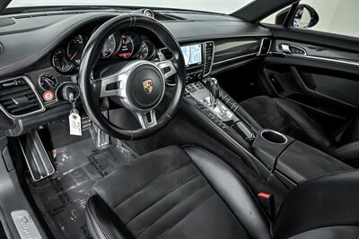 2015 Porsche Panamera GTS   - Photo 21 - Joliet, IL 60435
