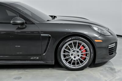2015 Porsche Panamera GTS   - Photo 15 - Joliet, IL 60435