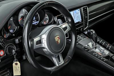 2015 Porsche Panamera GTS   - Photo 26 - Joliet, IL 60435