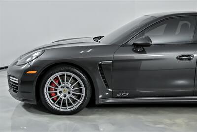 2015 Porsche Panamera GTS   - Photo 7 - Joliet, IL 60435