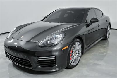 2015 Porsche Panamera GTS   - Photo 6 - Joliet, IL 60435