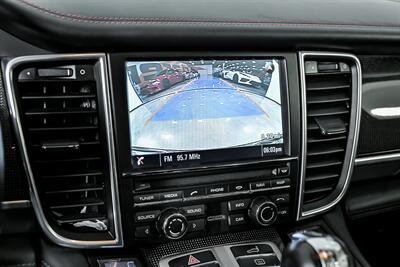 2015 Porsche Panamera GTS   - Photo 35 - Joliet, IL 60435