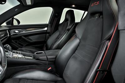 2015 Porsche Panamera GTS   - Photo 23 - Joliet, IL 60435