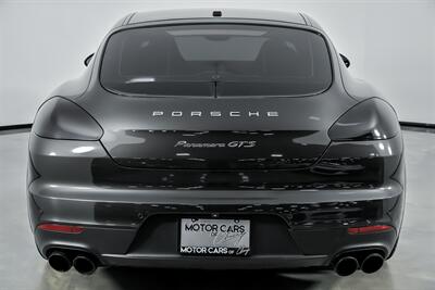 2015 Porsche Panamera GTS   - Photo 11 - Joliet, IL 60435